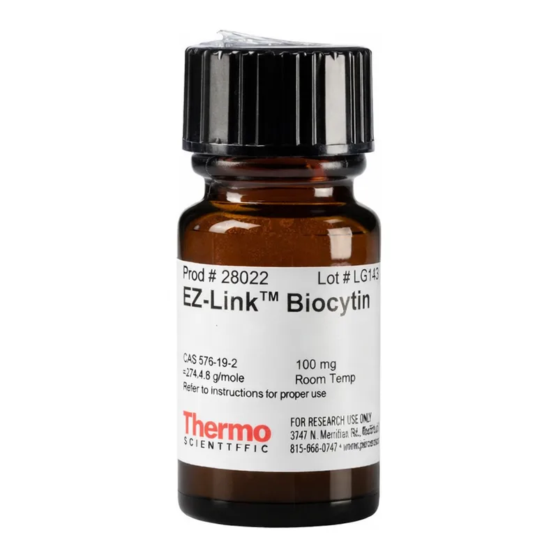 Thermo Fisher Scientific EZ-Link Biocytin