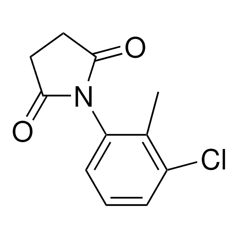 Merck N-(3-CHLORO-2-METHYLPHENYL)SUC - 50 MG&