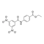 Merck 4-(3,5-DINITRO-BENZOYLAMINO)-BE-
