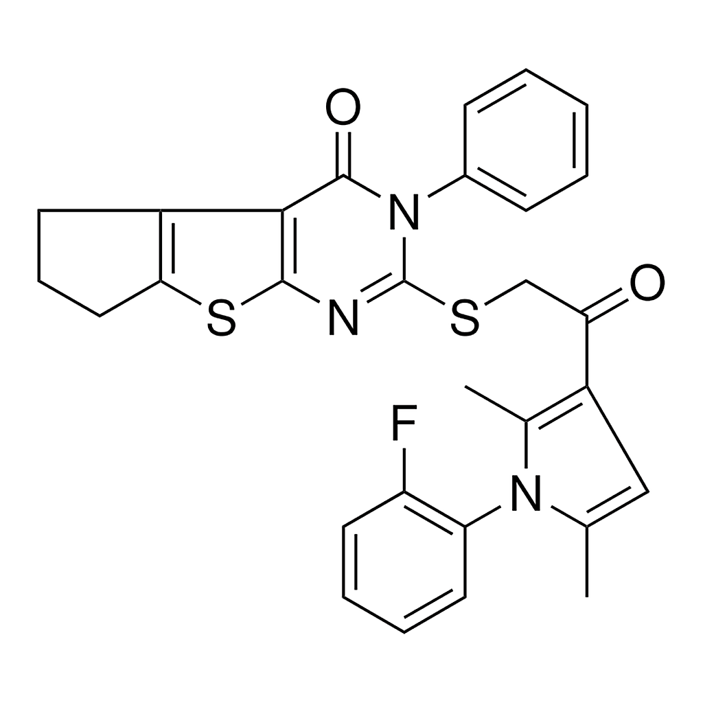 Merck RCL R85,231-7 - 10MG