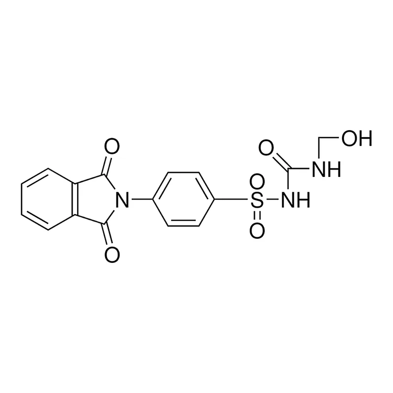 Merck 1-(HYDROXYMETHYL)-3-(4-PHTHALIM-