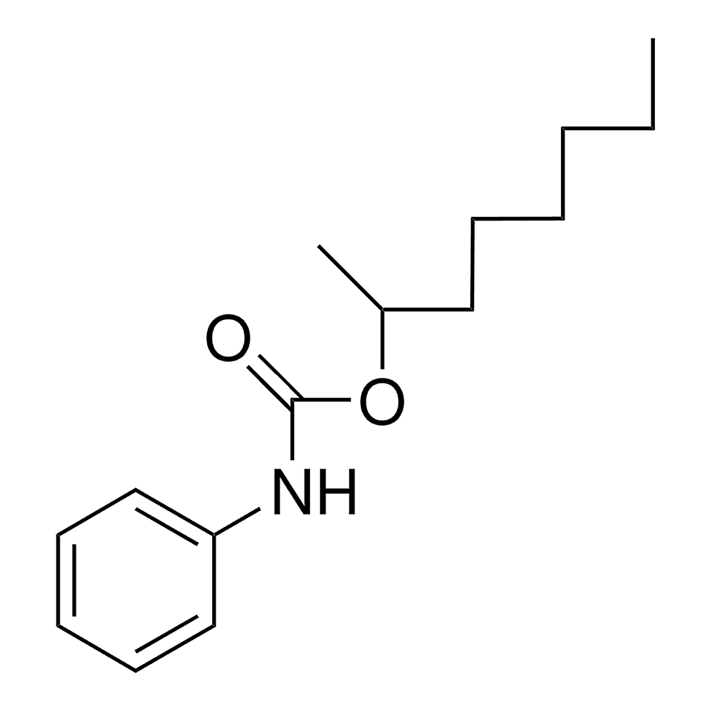 Merck 2-OCTYL N-PHENYLCARBAMATE-