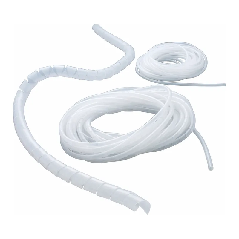 AS ONE Spiral Tube, 스파이럴 튜브