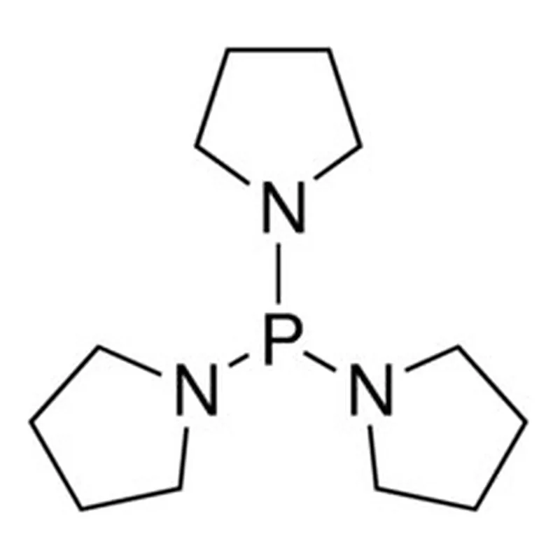Merck TRIS(1-PYRROLIDINYL)PHOSPHINE, 97%