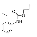 Merck BUTYL N-(2-ETHYLPHENYL)CARBAMAT-