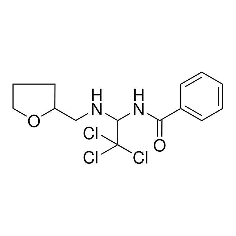 Merck N-(2,2,2-TRICHLORO-1-((TETRAHY - 10 MG &