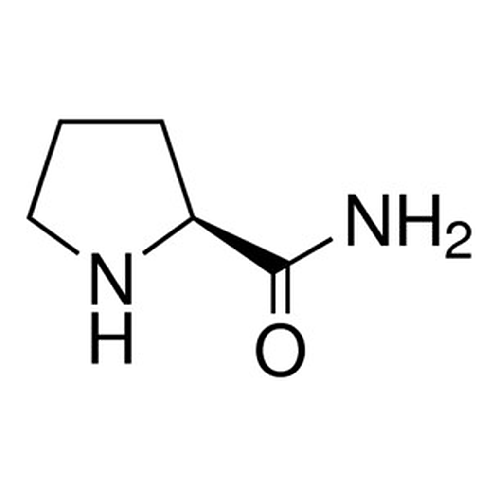 Merck L-PROLINAMIDE, 98%
