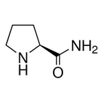 Merck L-PROLINAMIDE, 98%