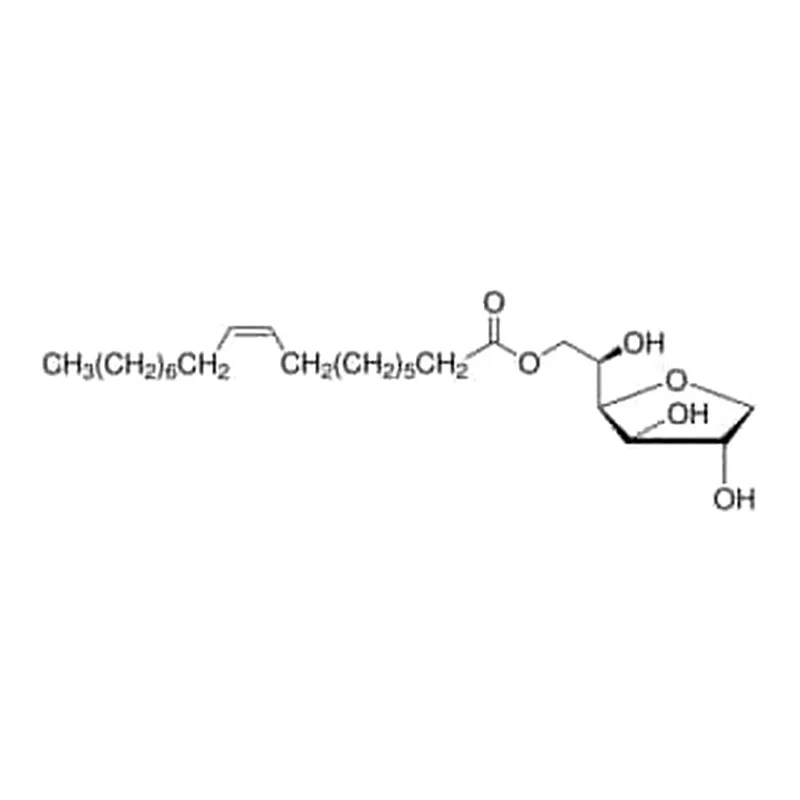 Merck MANNIDE MONOOLEATE