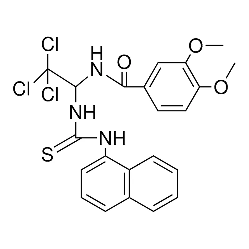 Merck 3,4-DIMETHOXY-N-(2,2,2-TRICHLO - 25 MG&