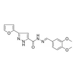 Merck 5-FURAN-2-YL-2H-PYRAZOLE-3-CAR - 25 MG &