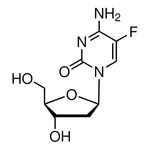 Merck 5-Fluoro-2'-deoxycytidine