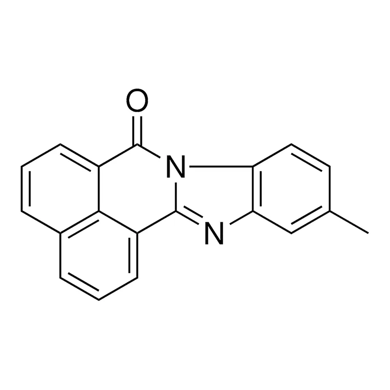 Merck 11-METHYL-BENZO(DE)BENZO(4,5)I - 10 MG &