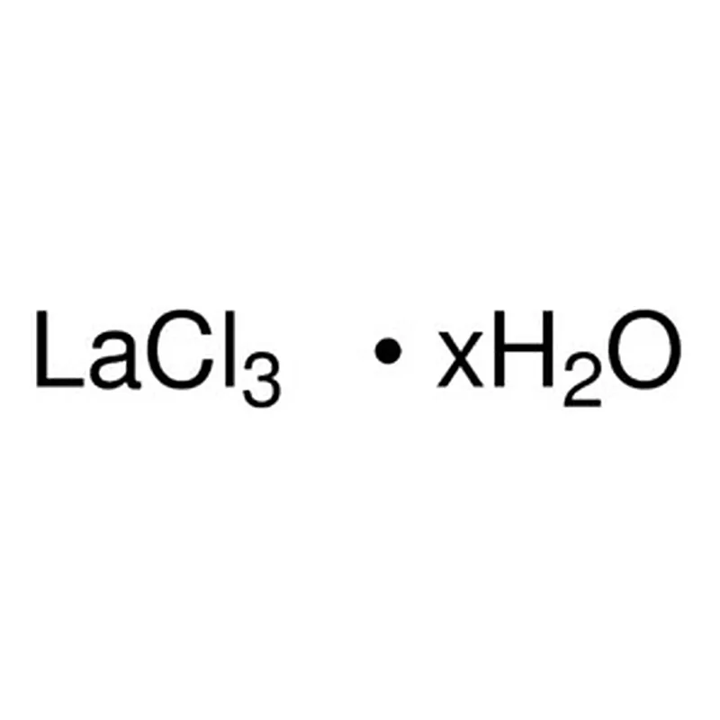 Merck LANTHANUM(III) CHLORIDE HYDRATE, 99.9% &