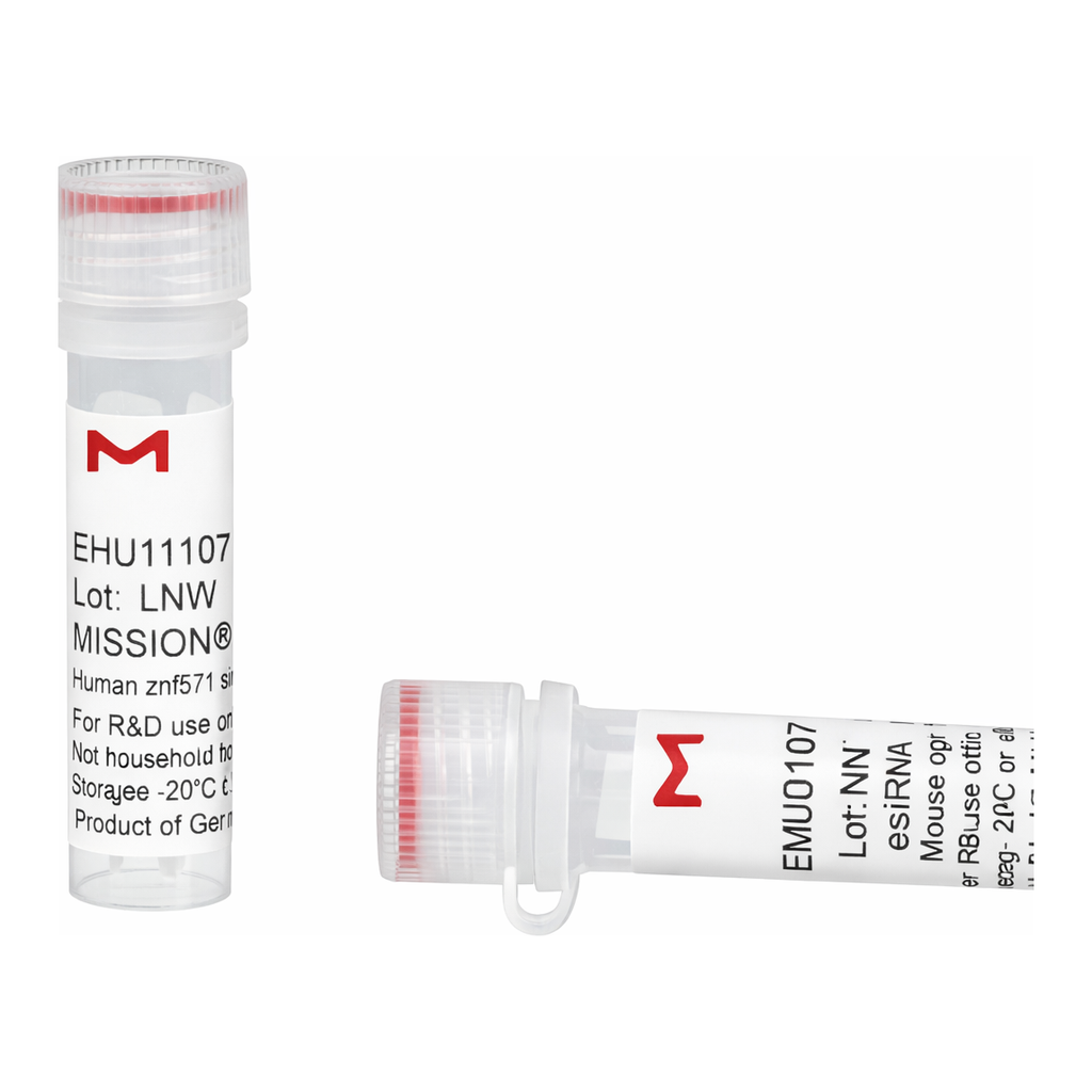 Merck MISSION(R) esiRNA