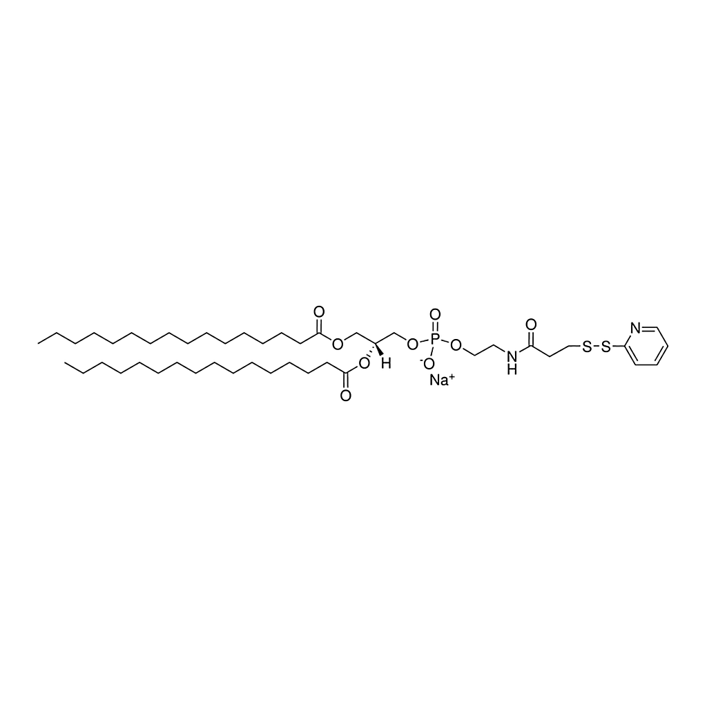 Merck 16:0 PDP PE