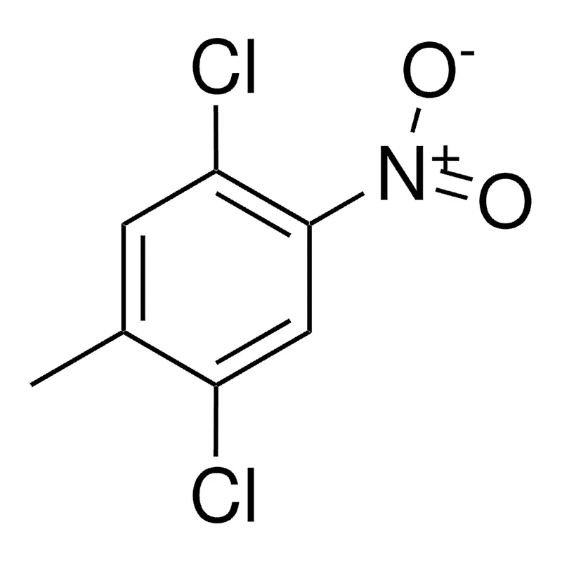 Merck 2,5-DICHLORO-4-NITROTOLUENE - 50 MG