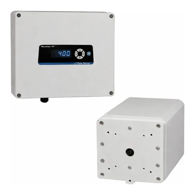 Thermo Fisher Scientific Masterflex I/P Precision Modular Washdown Drive w/ Remote I/O