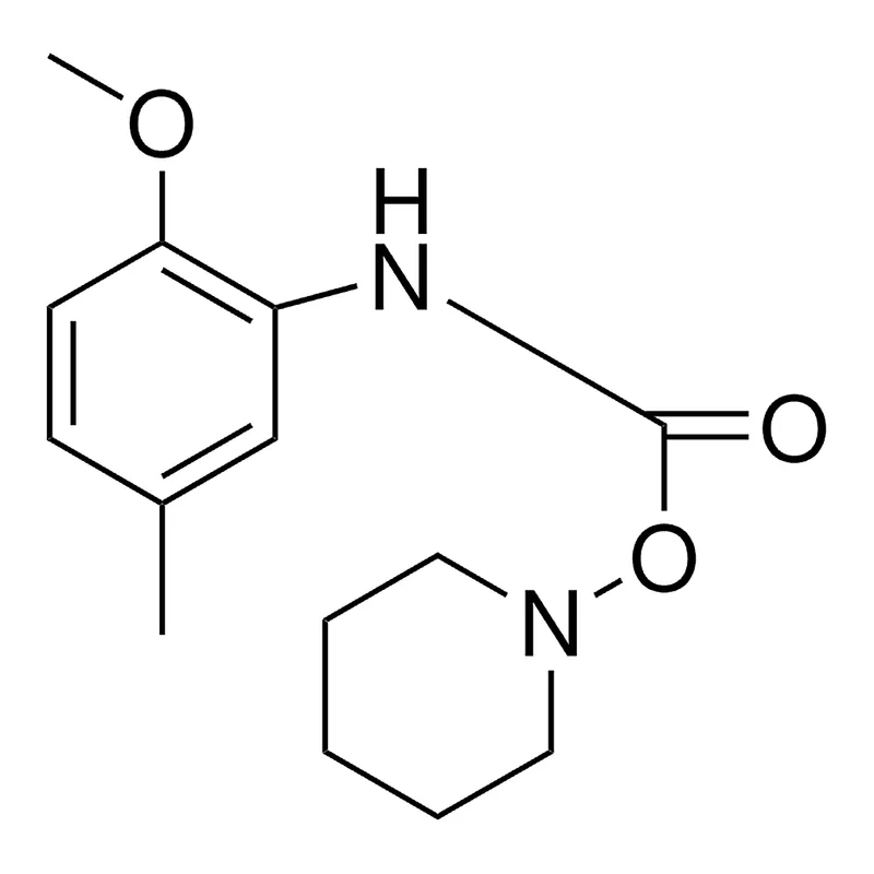 Merck PIPERIDINO N-(2-METHOXY-5-METHY-