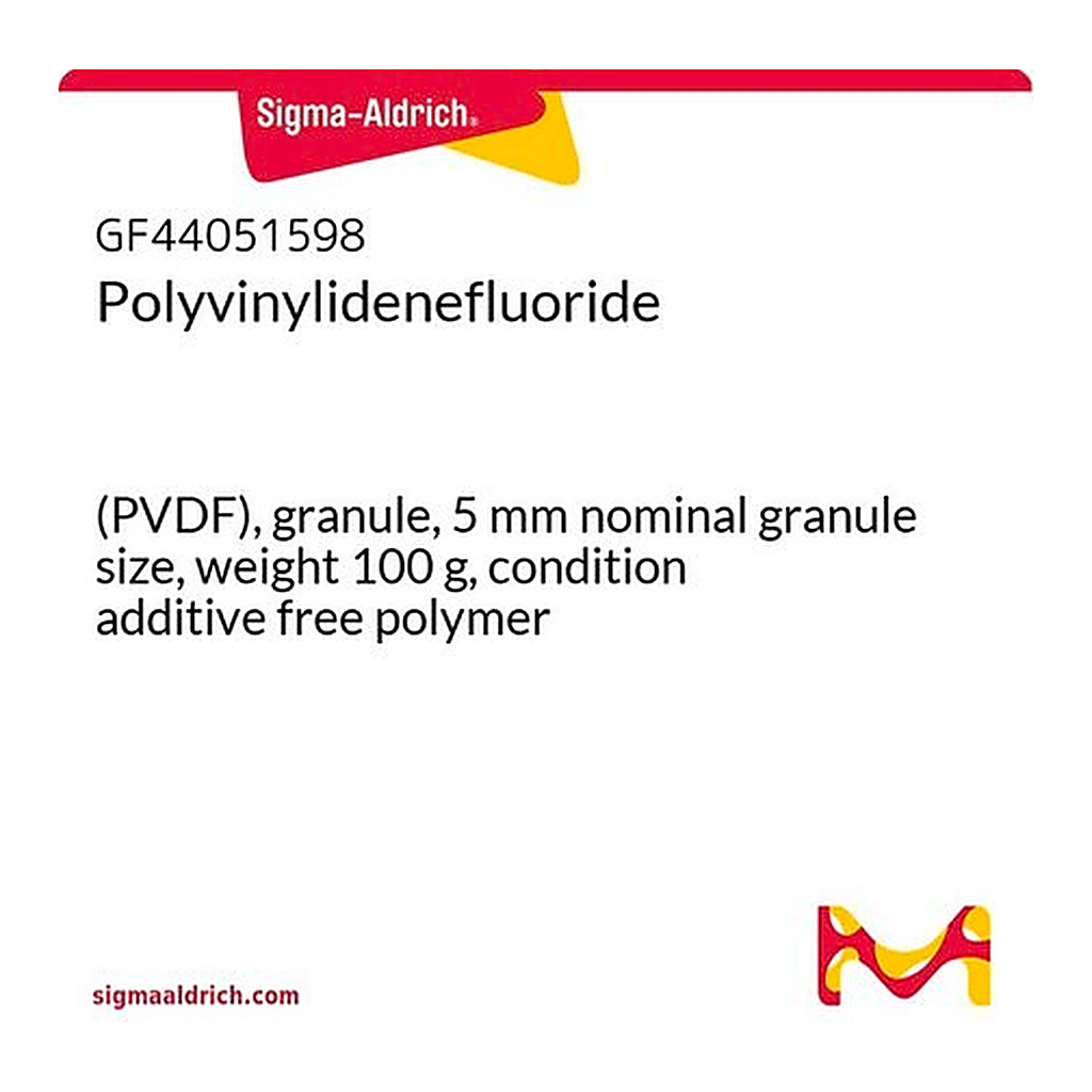 Merck Polyvinylidenefluoride