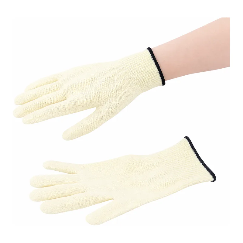 AS ONE KEVLAR® Steel Glove Cut Resistant, 케블러스틸장갑(잘림방지 장갑)