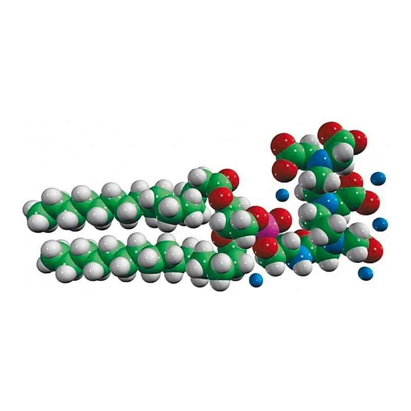 Merck 16:0 PE-DTPA