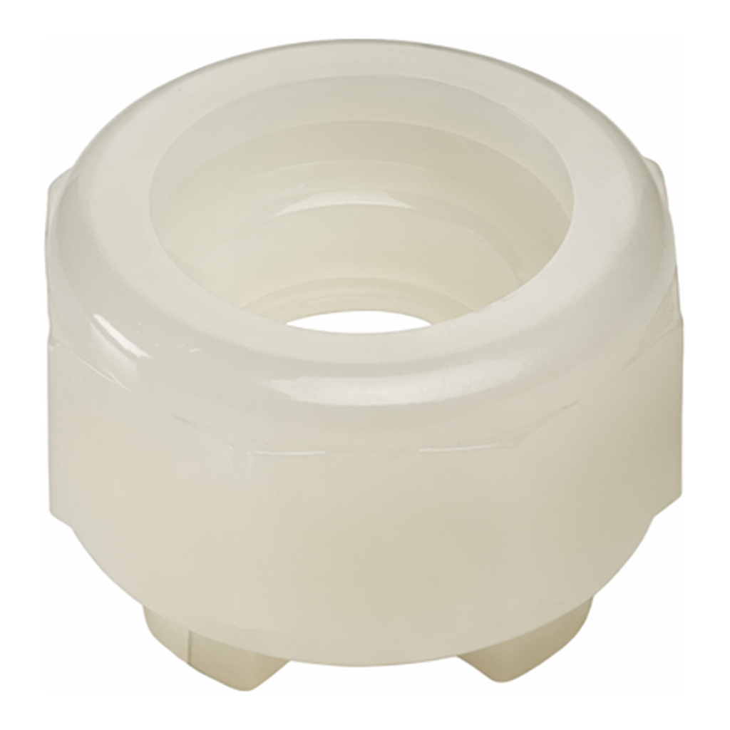 Thermo Fisher Scientific Nalgene PVDF True Union Clamps, 0.75 inch