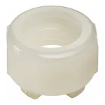 Thermo Fisher Scientific Nalgene PVDF True Union Clamps, 0.75 inch