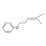 Merck (4-METHYL-PENT-3-ENYLOXY)-BENZE-