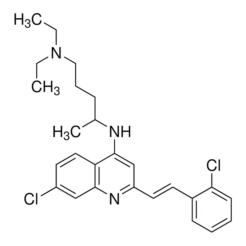 Merck XIB4035