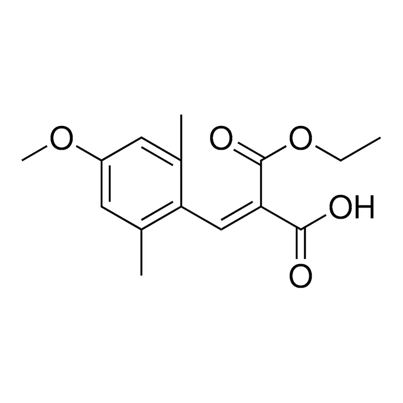 Merck 2-(4-METHOXY-2,6-DIMETHYL-BENZYL-