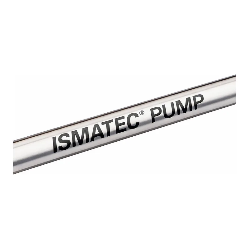 Masterflex Ismatec® Microbore Pump Tubing, Platinum-Cured Silicone, Avantor®