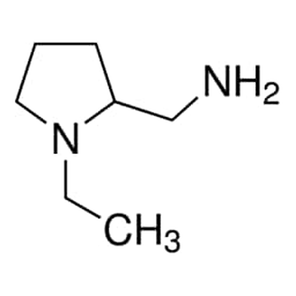 Merck 2-(AMINOMETHYL)-1-ETHYLPYRROLIDINE, 97%