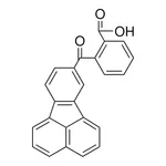 Merck 2-(FLUORANTHENE-8-CARBONYL)-BENZ-