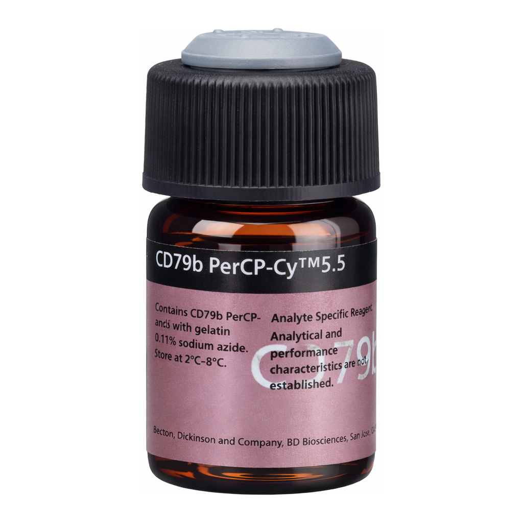 BD CD79b PerCP-Cy5.5
