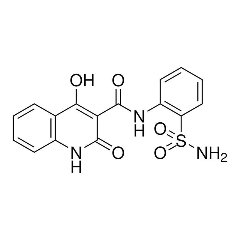 Merck 4-HO-2-OXO-1,2-DIHYDRO-QUINOLI - 25 MG&