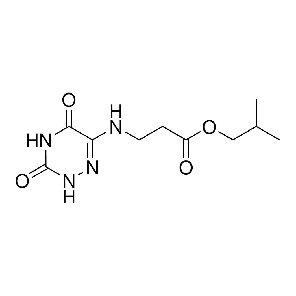 Merck 3-(3,5-DIOXO-2,3,4,5-4H-(1,2,4 - 10 MG&