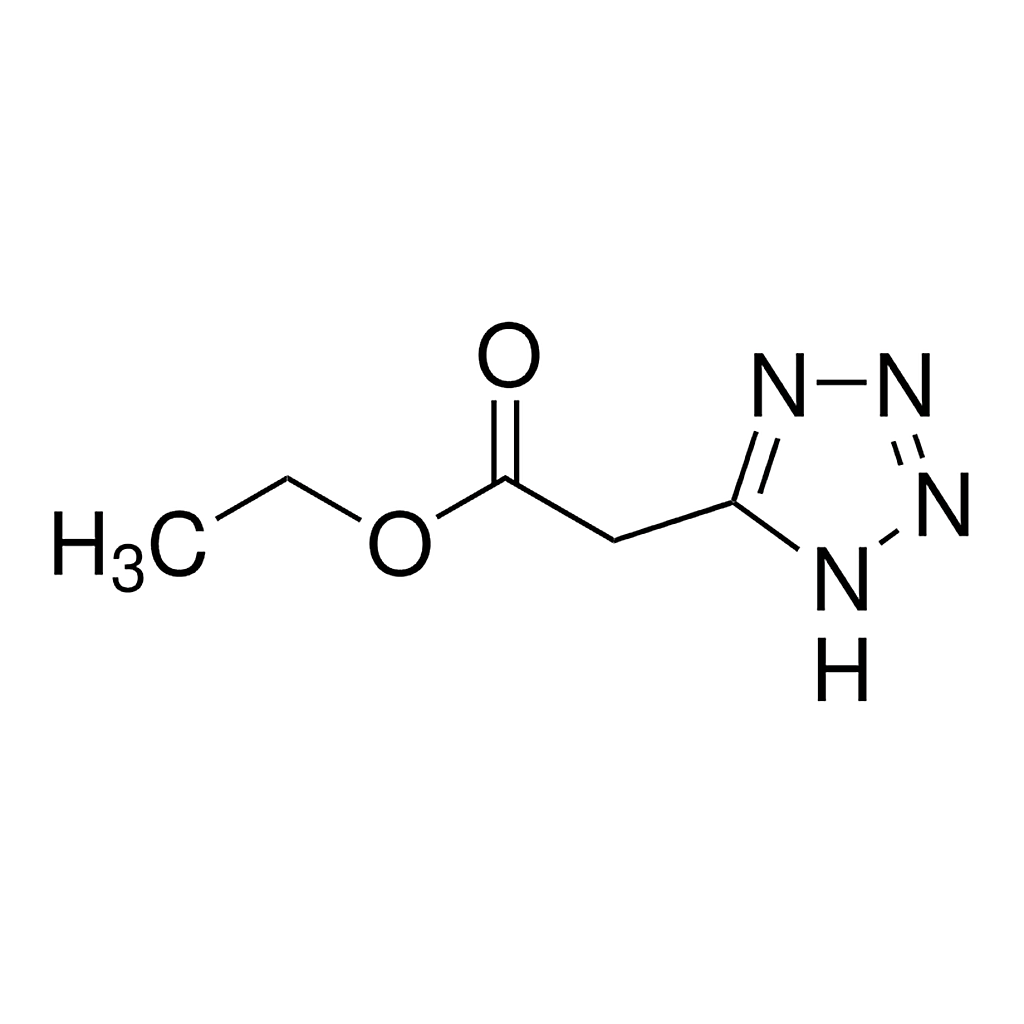 Merck Ethyl 1H-tetrazole-5-acetate