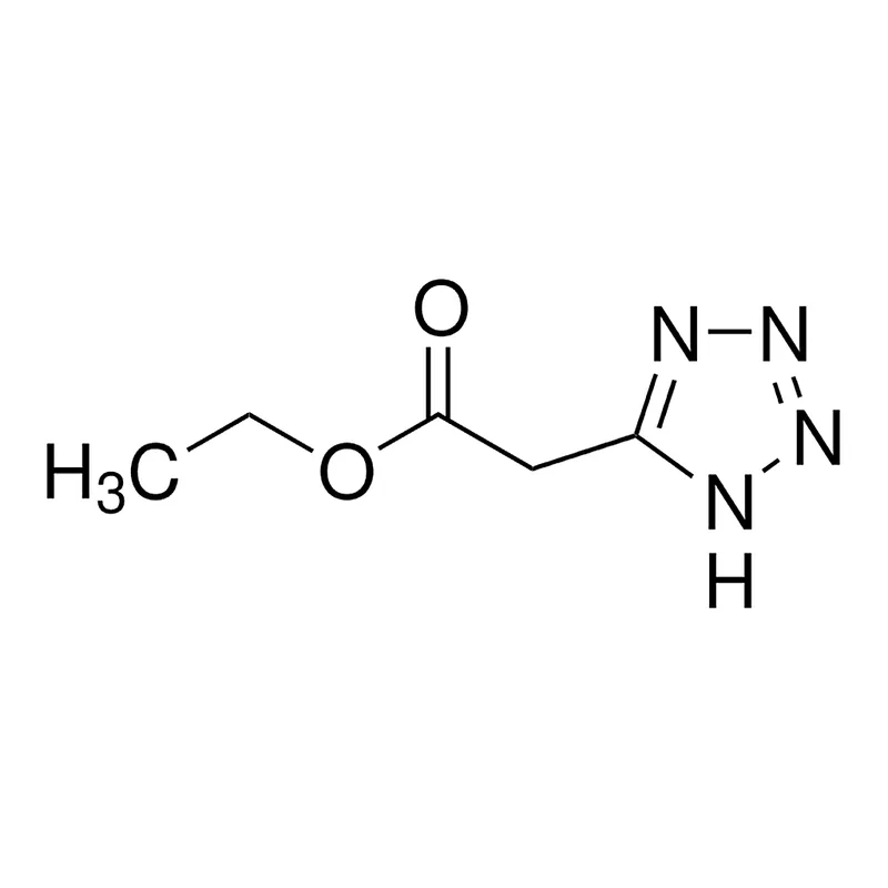 Merck Ethyl 1H-tetrazole-5-acetate