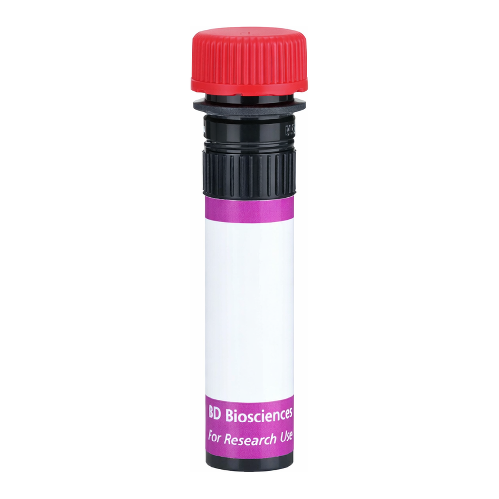 BD BV711 Mouse Anti-Syrian Hamster IgG2