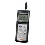 AS ONE Dissolved Oxygen Meter, 용존 산소계