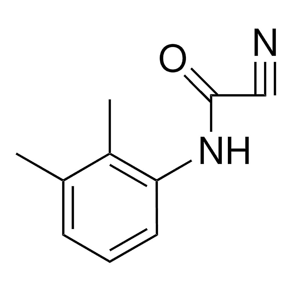 Merck N-(2,3-XYLYL)CYANOFORMAMIDE - 50 MG