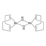 Merck Hydroxy(cyclooctadiene)rhodium(I) dimer