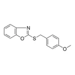 Merck 2-(4-METHOXY-BENZYLSULFANYL)-B - 50 MG &