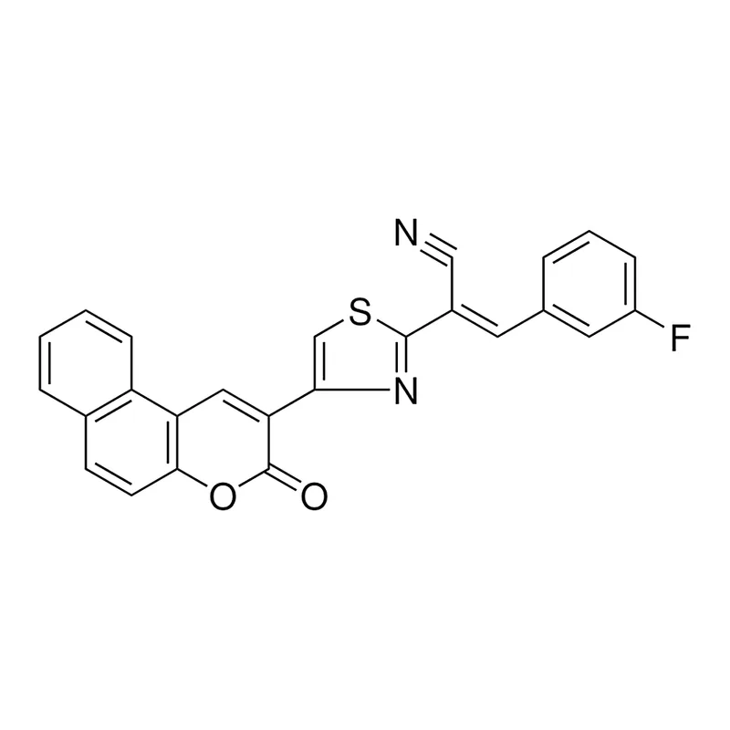 Merck 3-(3-F-PHENYL)-2- 4-(3-OXO-3H- - 10 MG&