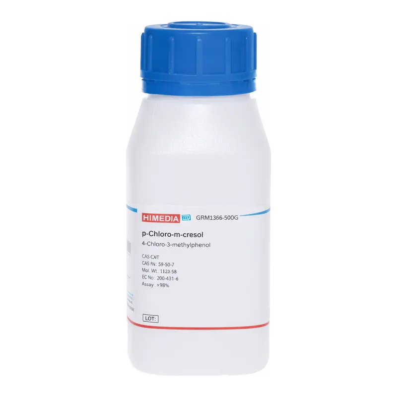 Himedia p-Chloro-m-cresol