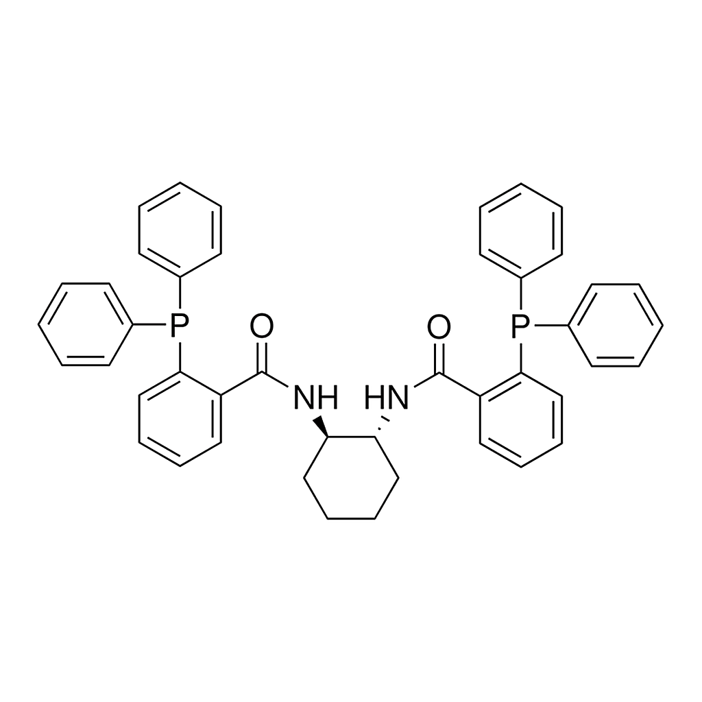 Merck (R,R)-DACH-phenyl Trost ligand