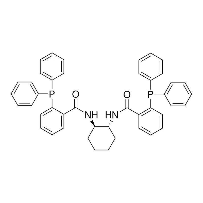 Merck (R,R)-DACH-phenyl Trost ligand