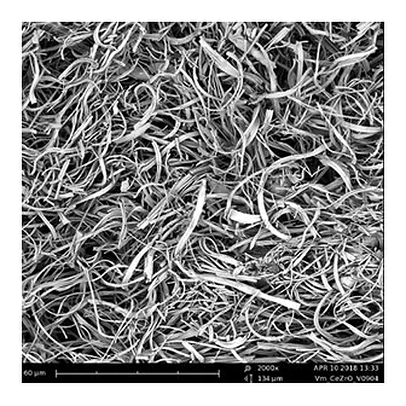 Merck CERIUM ZIRCONIUM OXIDE NANOFIBER (CE:ZR&
