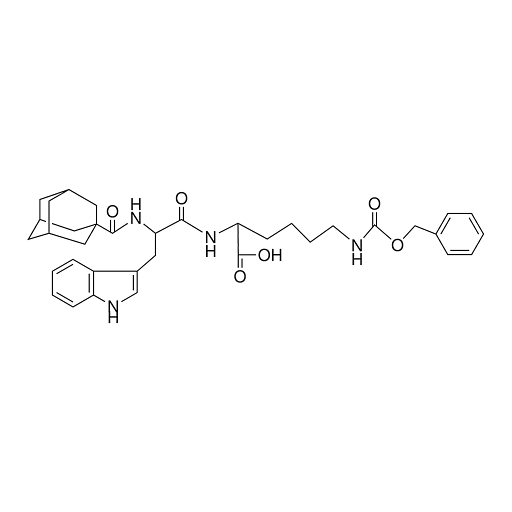 Merck RCL S29,784-4 - 5 MG